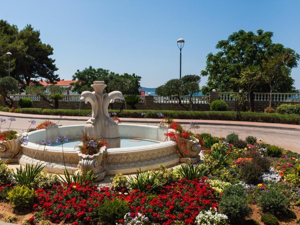 Hotel Miramare фото 24