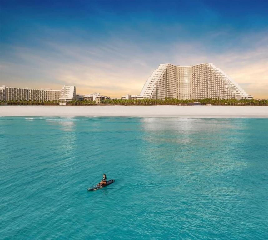 The Empyrean Cam Ranh Beach Resort фото 7