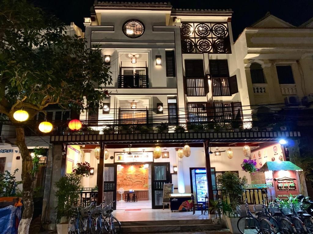 Vinh Hung Library фото 50