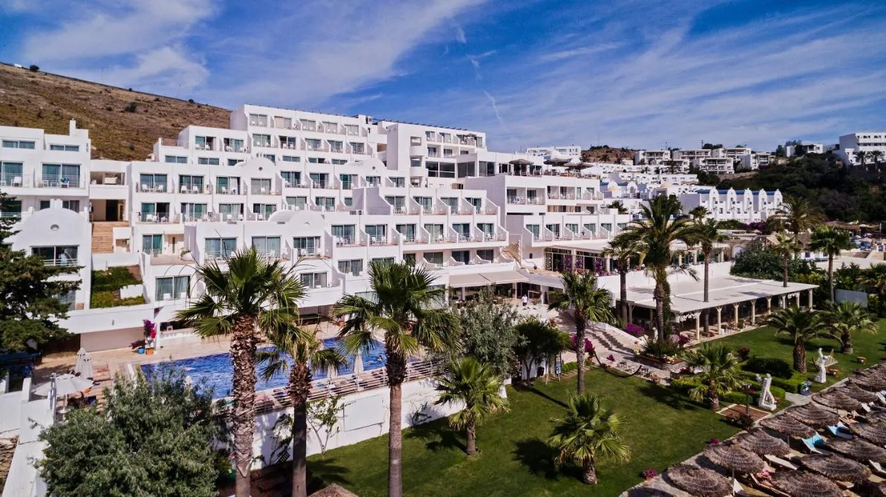 Agaya Bodrum (Adults Only) фото 0