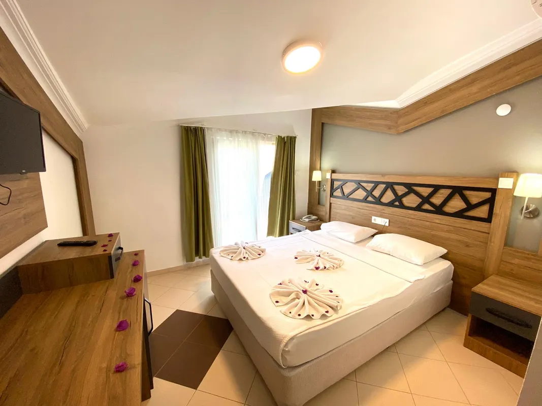 Istanbul Beach Hotel фото 2