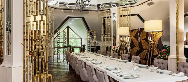 Фото отеля Алтай Резорт