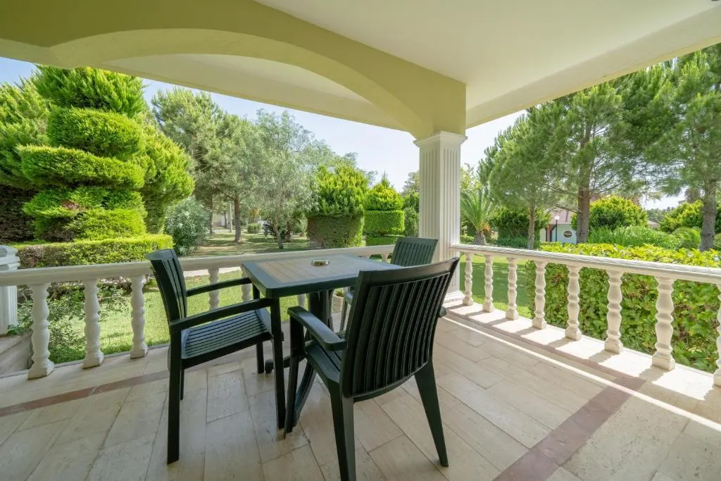 Anadolu Hotels Didim Club фото 63