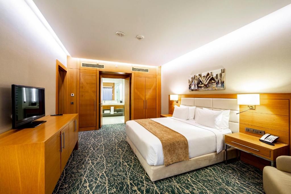 Holiday Inn Baku фото 23