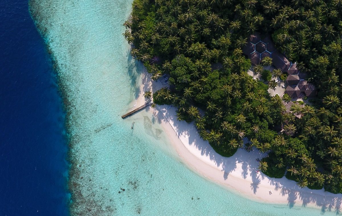 Biyadhoo Island Resort фото 19