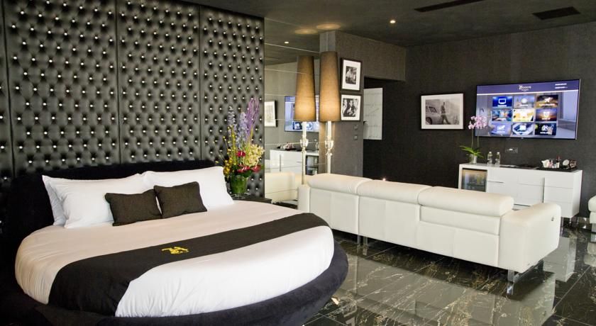 Hugo's Boutique Hotel - Adults Only фото 42