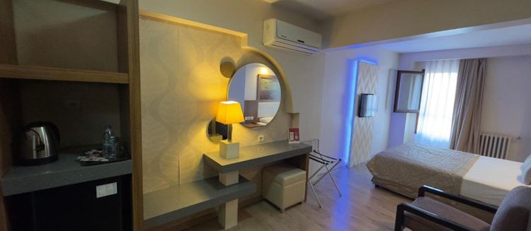 Фото отеля Hotel Baylan Izmir