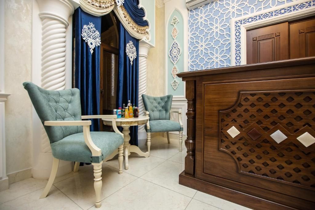 Mirzo Boutique фото 11