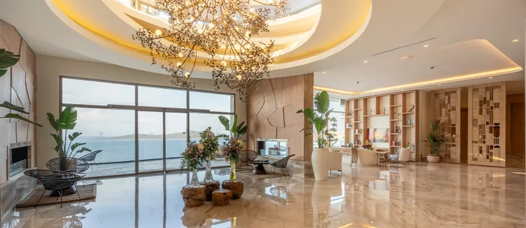 Фото отеля Swissôtel Living Bodrum
