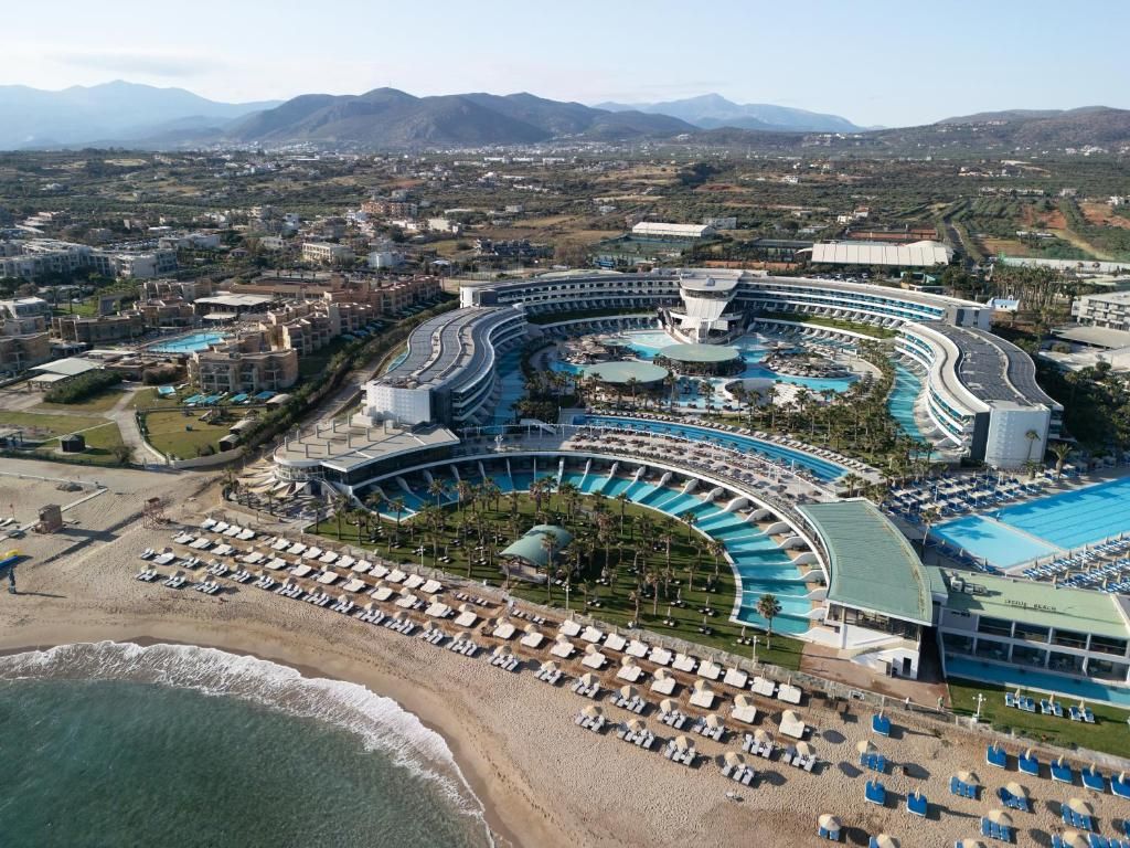 Lyttos Mare (Adults Only) фото 35