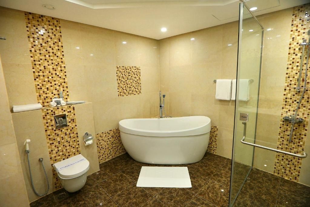 Atiram Premier Hotel фото 46