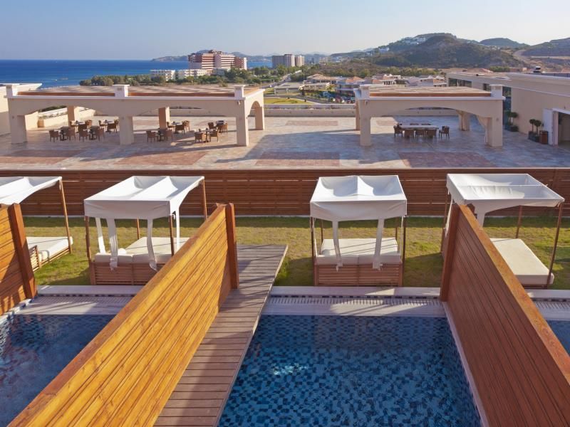 La Marquise Luxury Resort Complex фото 16