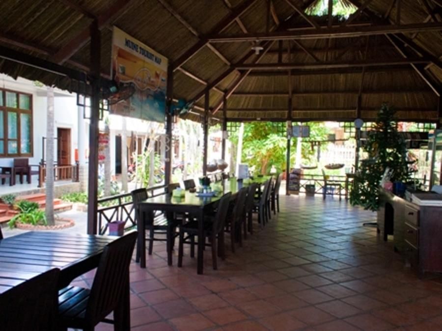 Mai Am Guest House фото 6