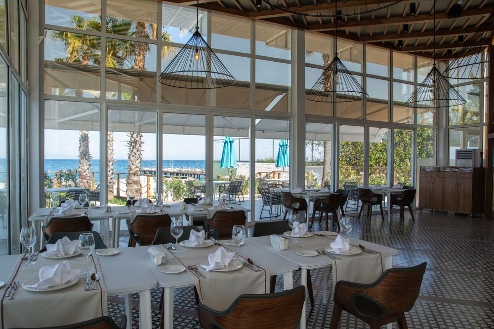 Baia Salima Kemer фото 45