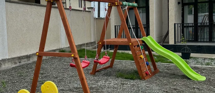 Фото отеля Saros