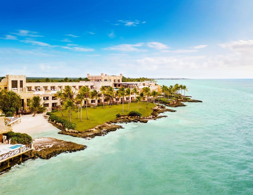 Sanctuary Cap Cana, All-Inclusive Adult Resort (Adults Only) фото 27