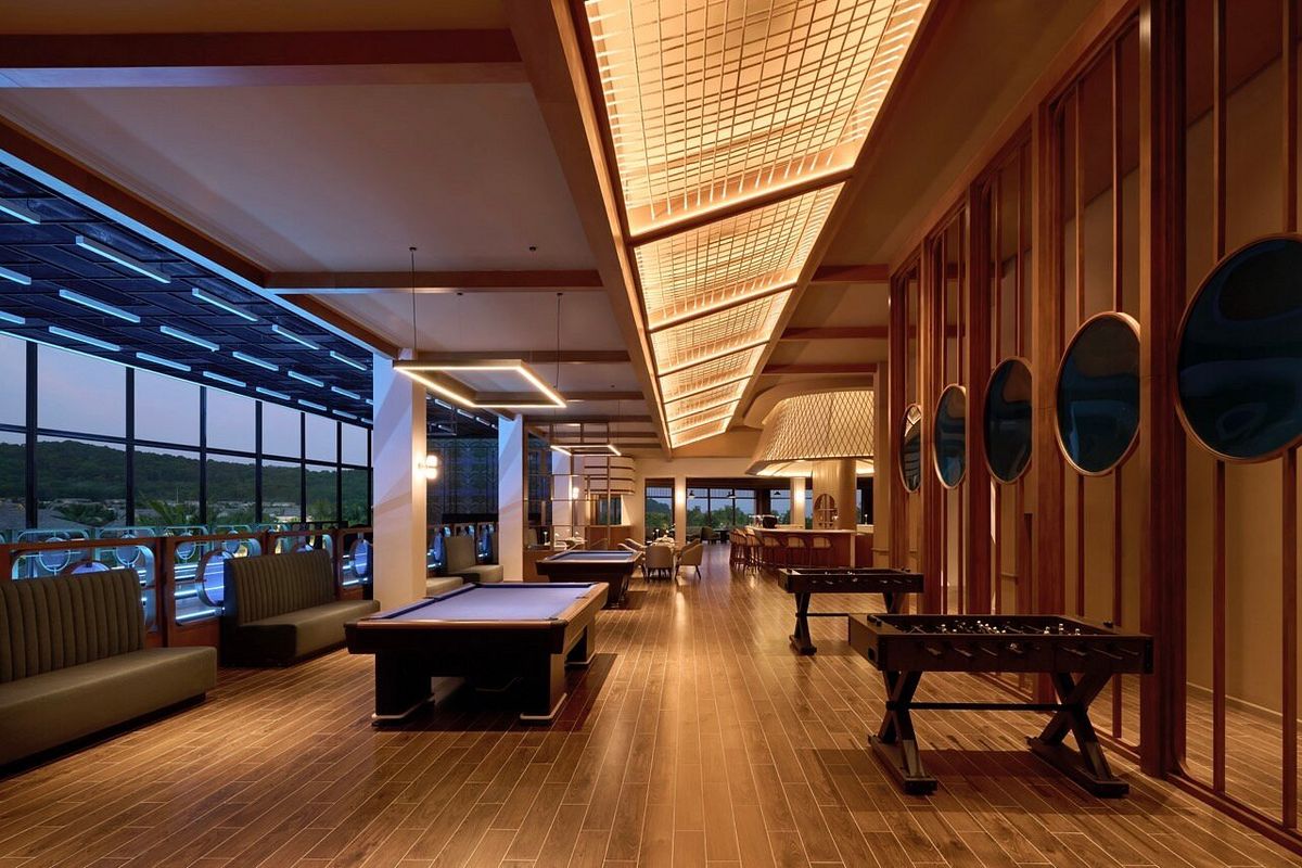 New World Phu Quoc Resort фото 23