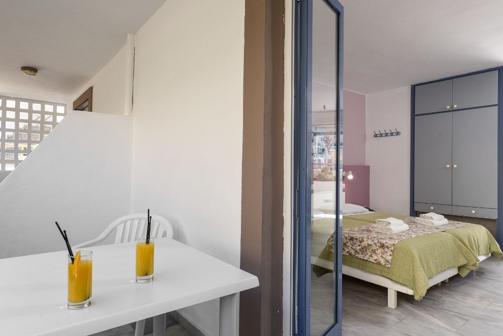 Ariadne Hotel Apartmnets фото 2