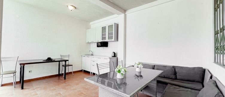 Фото отеля Анастасия