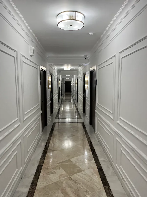 Marine Garden Sochi Hotel & Spa фото 68
