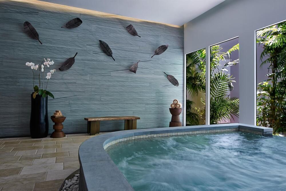 The Ritz-Carlton Bali фото 132