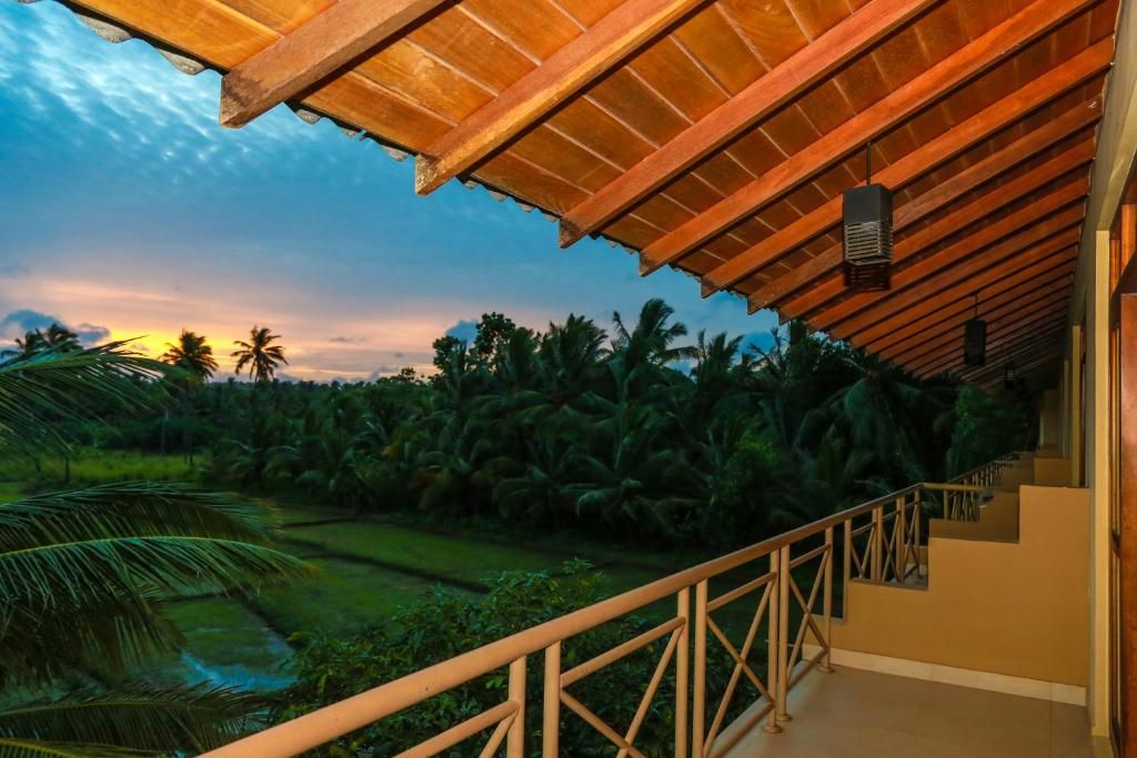 Pelwehera Village Resort фото 27