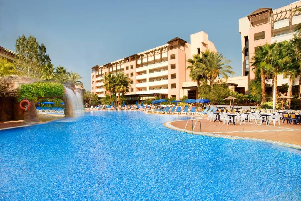H10 Salauris Palace фото 25