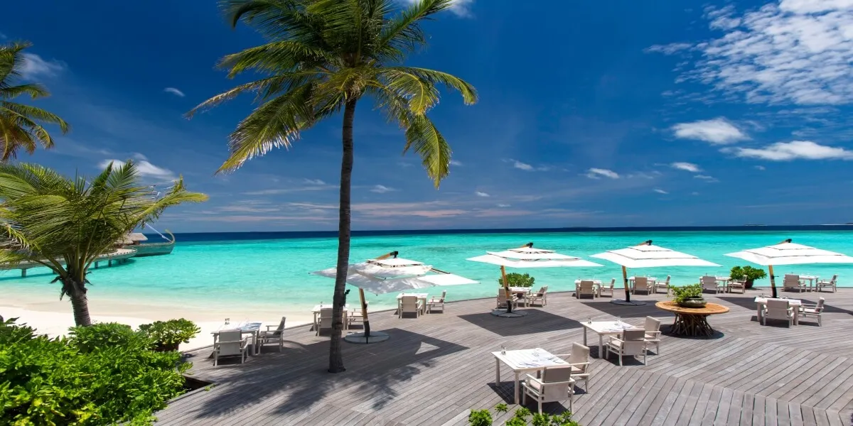 Milaidhoo Island Maldives фото 18