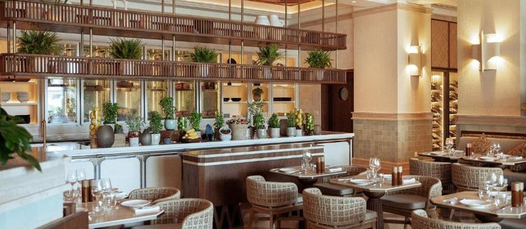 Фото отеля Amara