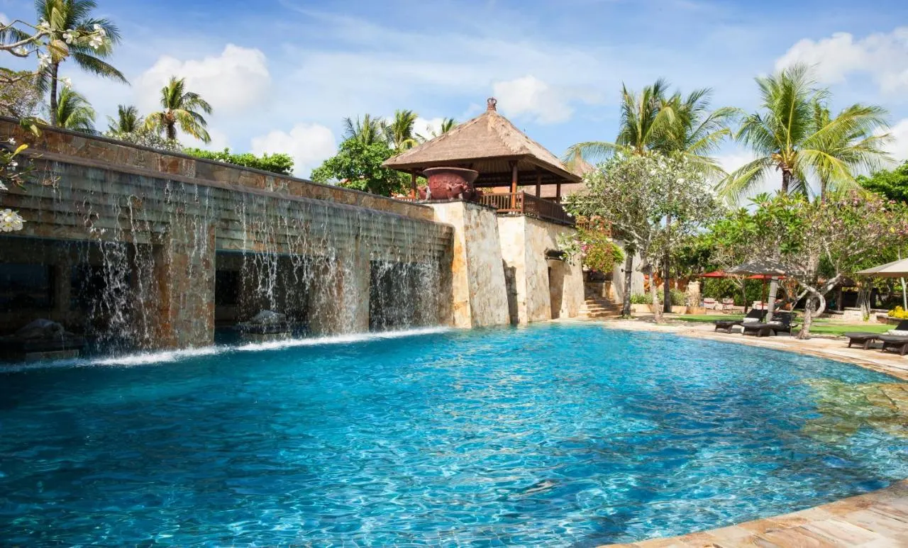 Ayana Resort Bali фото 5