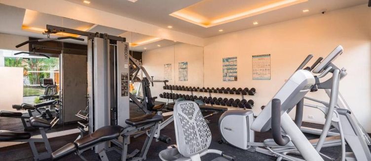 Фото отеля Vip Dream Suite Residence, Klong Muang Beachfront Krabi