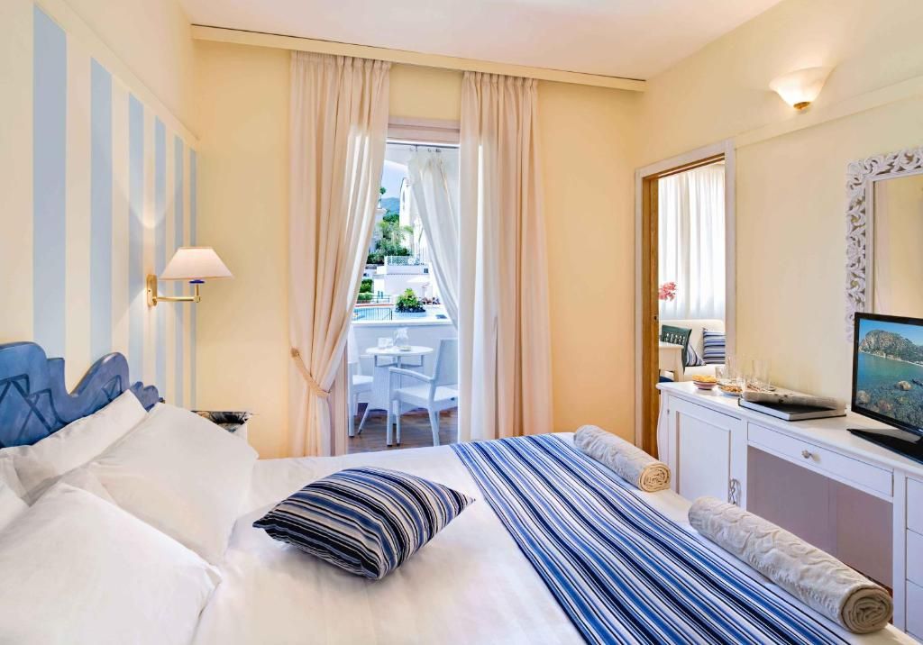 Hotel Mare Blu Terme фото 16