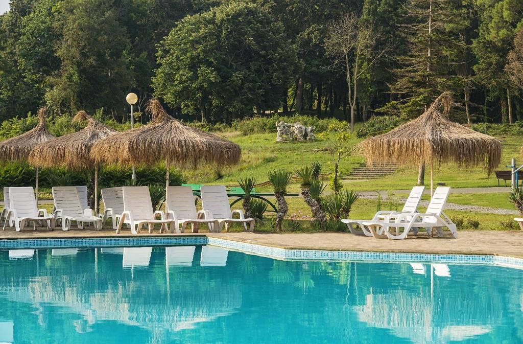 Hotel Forest Beach фото 4
