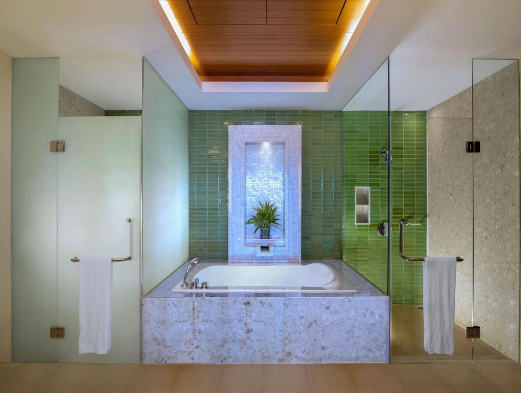 Sheraton Hua Hin Resort & Spa фото 26