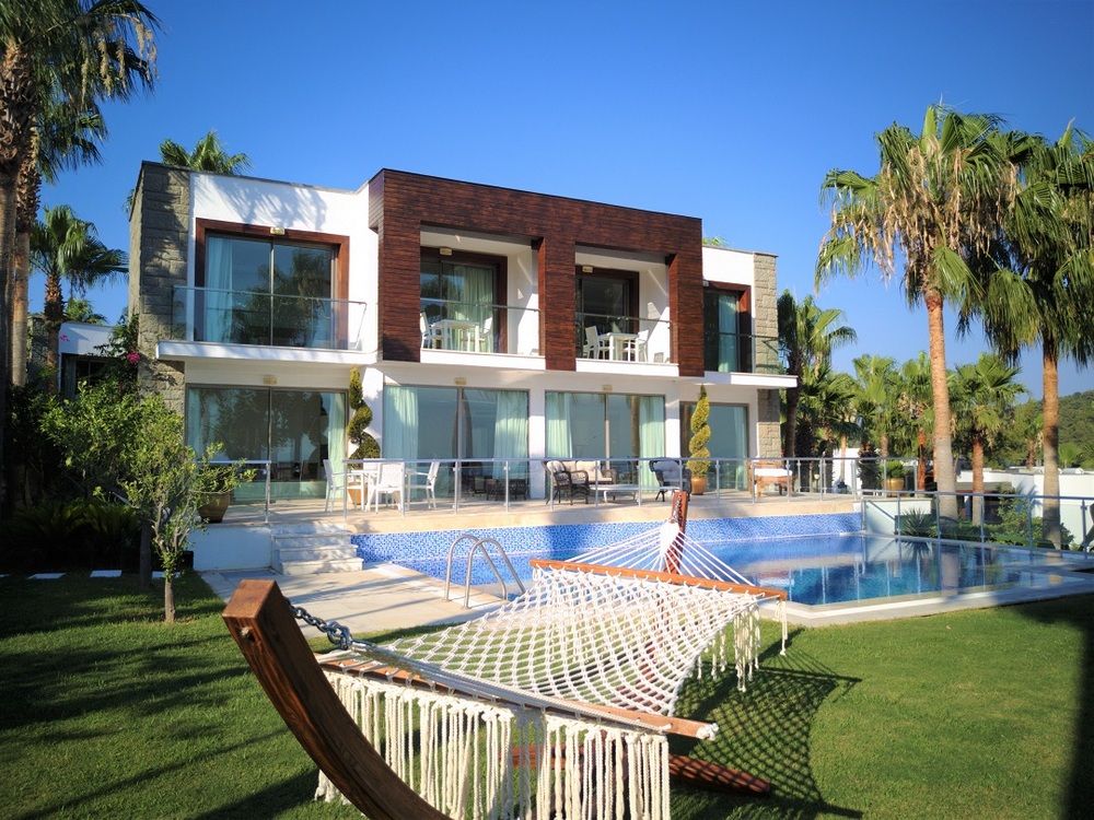 Hillstone Bodrum Hotel & Spa фото 94