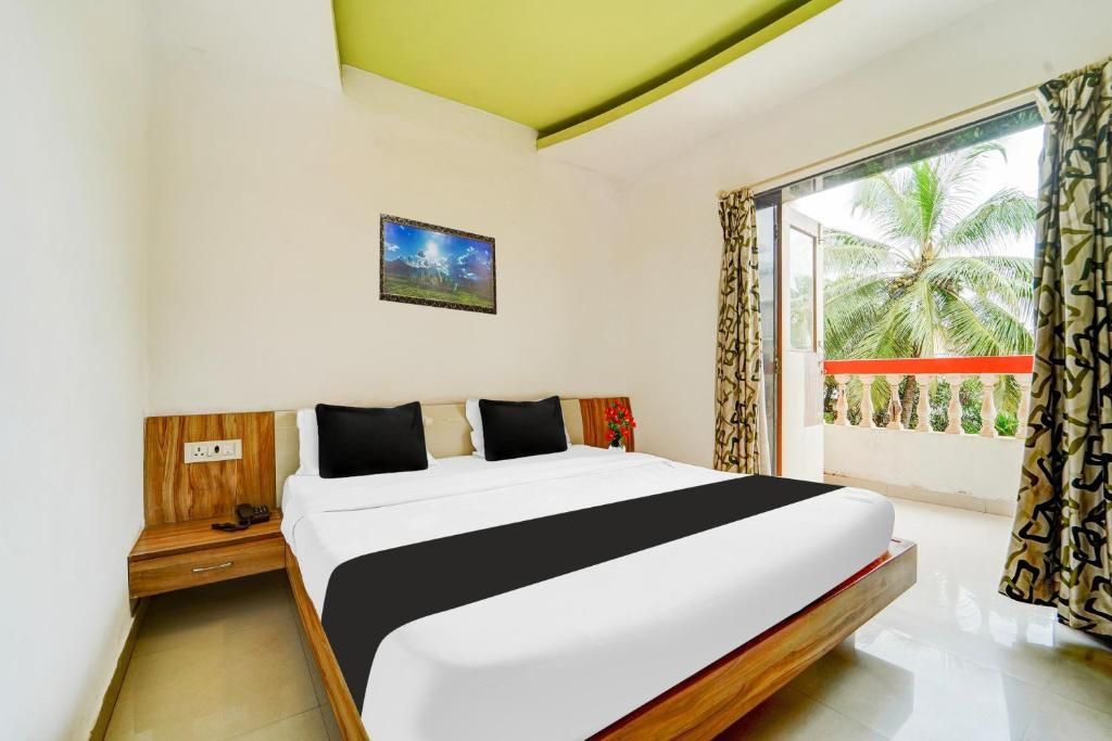 Super Townhouse Calangute - Baga Circle фото 3