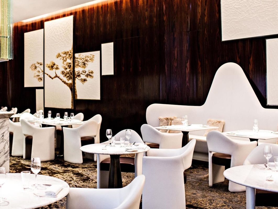Prince de Galles, a Luxury Collection hotel, Paris фото 17