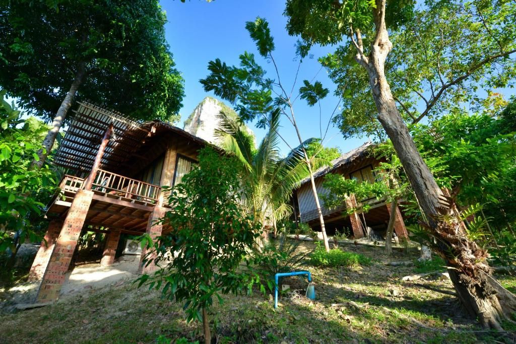 Railay Great View Resort & Spa фото 81