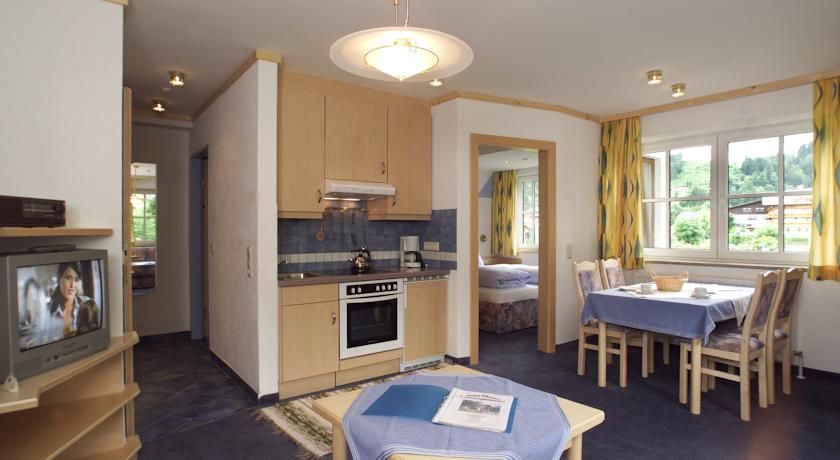 Muhle Appartement фото 41