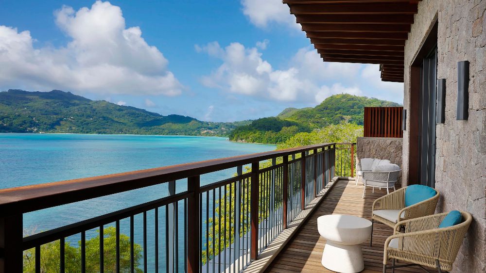 Mango House Seychelles, LXR Hotels & Resorts фото 69