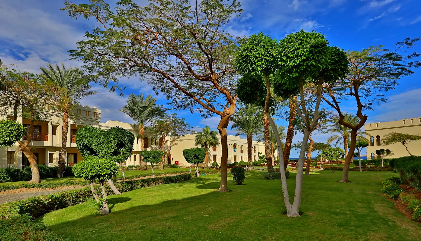 Charmillion Club Resort фото 89