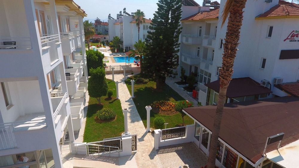 Hotel Dream of Side фото 41