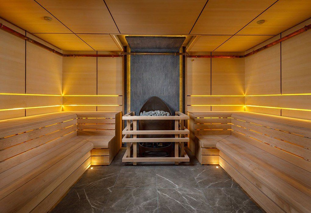 Санаторий «Foros Wellness & Park» фото 21