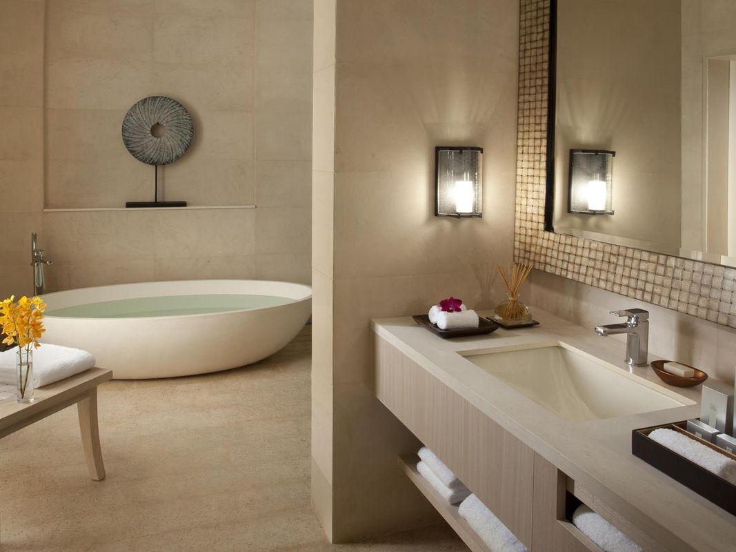 Resorts World Sentosa - Beach Villas фото 22