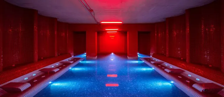 Фото отеля Hotel Afisha