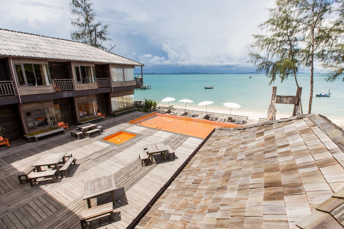Baan Ploy Sea фото 21