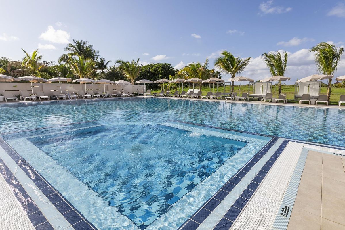Melia Internacional Varadero фото 10