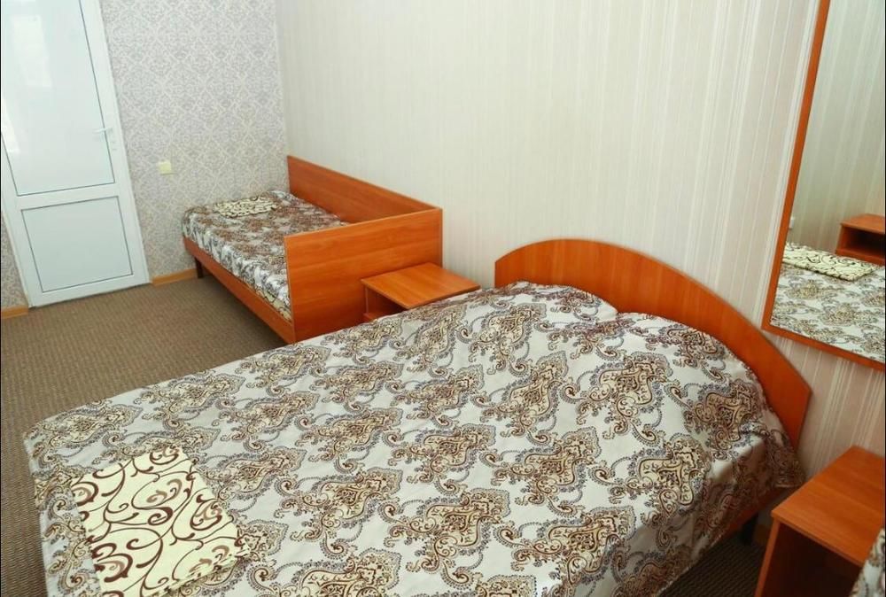 Гостевой дом «Love Story» фото 33