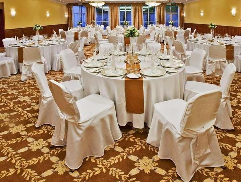 Hilton Imperial фото 142