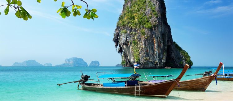 Фото отеля The L Resort Krabi